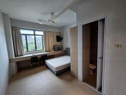 Boon Lay Drive (D22), Apartment #481711231